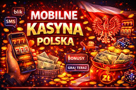 Kasyno z depozytem 20 zł