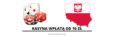 Legalne strony kasyn online 2026