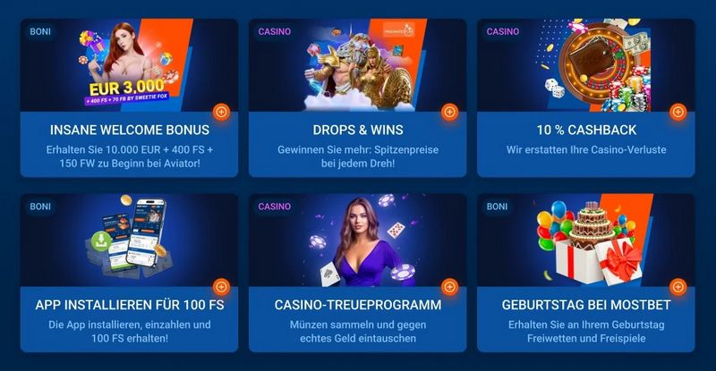 Mostbet Azərbaycan: icmal, təşviqlər, oyunçu rəyləri