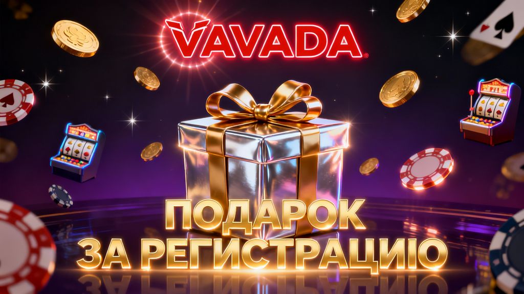 Обзор казино VAVADA на 2026 год